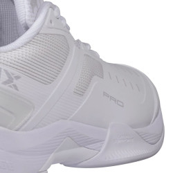 Zapatillas Nox AT10 Pro Blanco/Gris