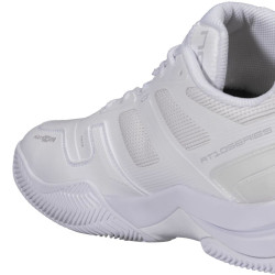 Zapatillas Nox AT10 Pro Blanco/Gris