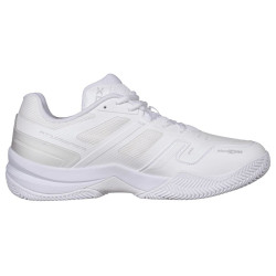 Zapatillas Nox AT10 Pro Blanco/Gris
