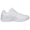 Zapatillas Nox AT10 Pro Blanco/Gris