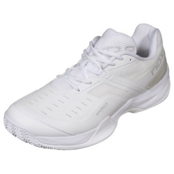 Zapatillas Nox AT10 Pro Blanco/Gris