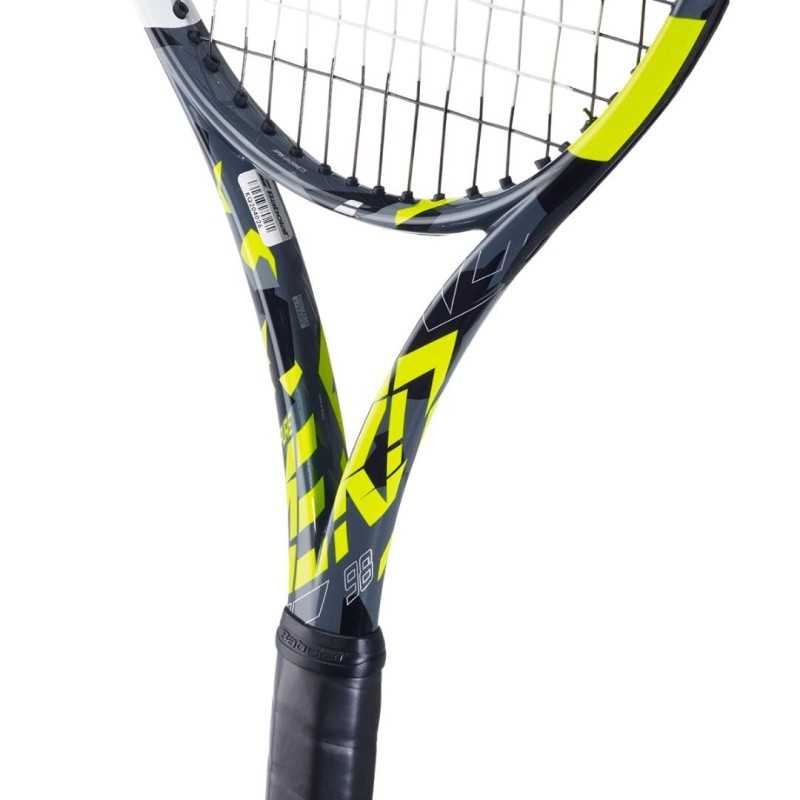 Raqueta Babolat Pure Aero 98 2023 305 grs