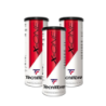 Pack 3 Unidades Pelotas Tecnifibre X-One Pack 3 Unidades Pelotas Tecnifibre X-One