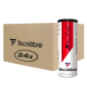 Caja Pelotas Tecnifibre X-One x3