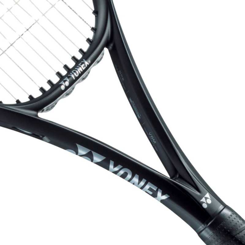Raqueta Yonex Ezone 98 Aqua Night Black 2024 305 grs
