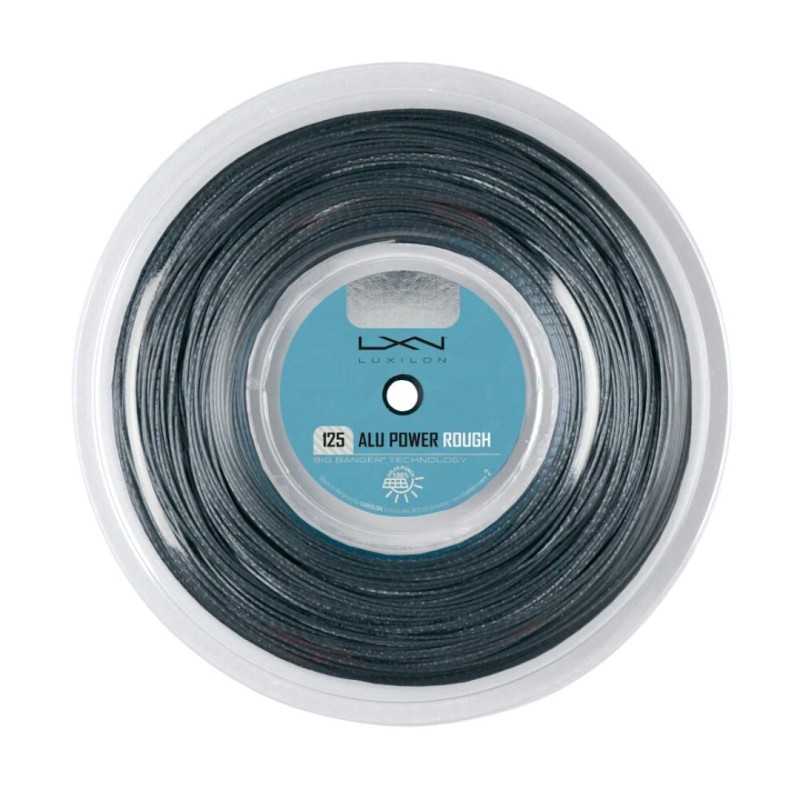 Rollo Cuerda Luxilon Alu Power Rough 220m