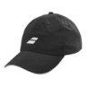 Gorro Babolat Microfibra Negro