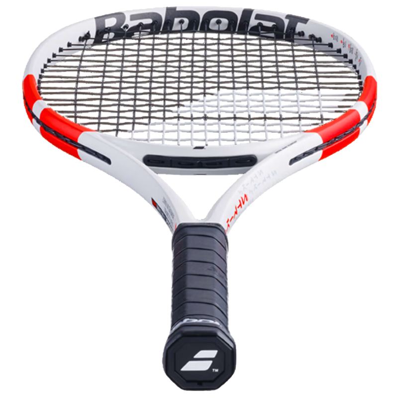 Raqueta Babolat Pure Strike 18/20 2024 305grs
