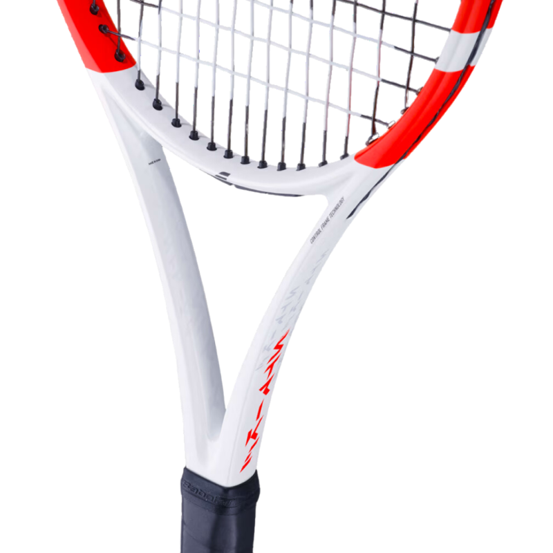 Raqueta Babolat Pure Strike 18/20 2024 305grs