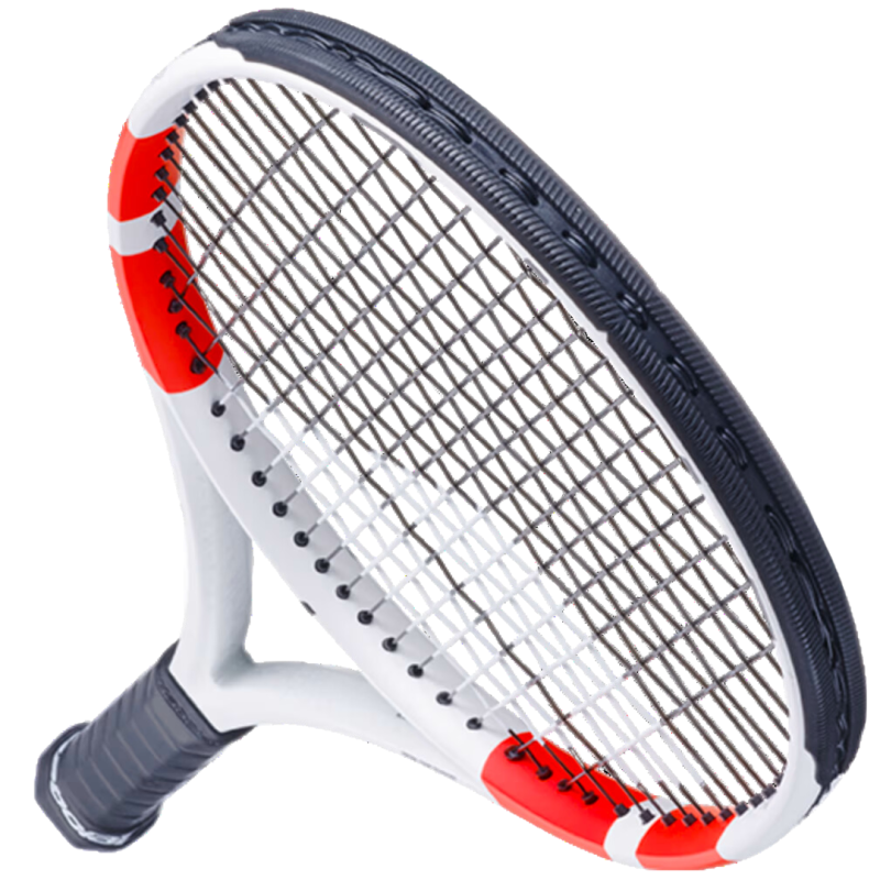 Raqueta Babolat Pure Strike 18/20 2024 305grs