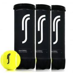 Pelotas Soderling Black Edition X3