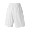 Short Yonex Blanco