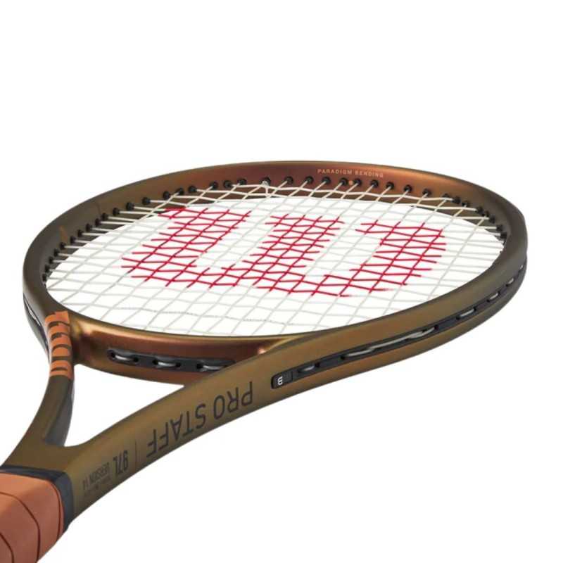 Raqueta Wilson Pro Staff 97L V14 290 grs.