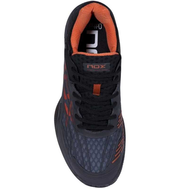 NOX AT10 LIMITED EDITION CALAT10LTDD SHOES | Ofertas De Pádel NOX AT10 LIMITED EDITION CALAT10LTDD SHOES | Ofertas De Pádel