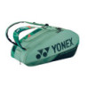 Bolso Yonex Pro x9 Percept Verde Olivo