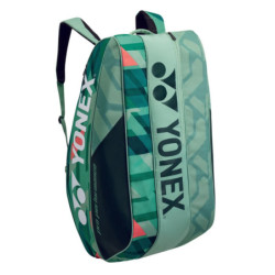 Bolso Yonex Pro x9 Percept Verde Olivo