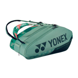 Bolso Yonex Pro x12 Percept Verde Olivo