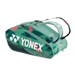 Bolso Yonex Pro x12 Percept Verde Olivo