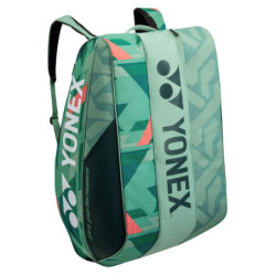 Bolso Yonex Pro x12 Percept Verde Olivo