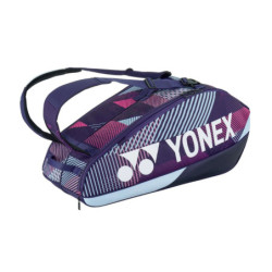 Bolso Yonex Pro x6 Morado/Rosa