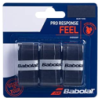 Overgrip Babolat Pro Response Negro x3