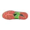 Zapatillas Yonex Sonicage 3 Mujer Gris Aulado/Rosa Zapatillas Yonex Sonicage 3 Mujer Gris Aulado/Rosa