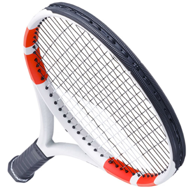 【美品】Babolat Pure Strike 100 G2 Raqueta Babolat Pure Strike 100 Gen4 300grs