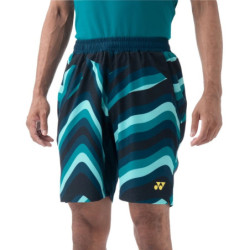 Short Yonex Azul Marine