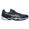 Zapatillas Asics Solution Speed FF 3 Azul Marino/Plata