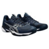Zapatillas Asics Solution Speed FF 3 Azul Marino/Plata