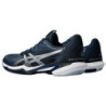 Zapatillas Asics Solution Speed FF 3 Azul Marino/Plata