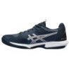 Zapatillas Asics Solution Speed FF 3 Azul Marino/Plata