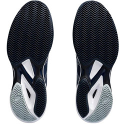 Zapatillas Asics Solution Speed FF 3 Azul Marino/Plata