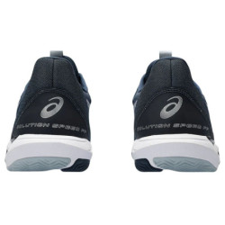 Zapatillas Asics Solution Speed FF 3 Azul Marino/Plata