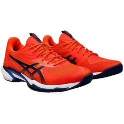 Zapatillas Asics Solution Speed FF 3 Koi Blue Expanse