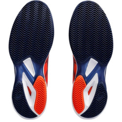 Zapatillas Asics Solution Speed FF 3 Koi Blue Expanse
