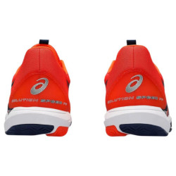 Zapatillas Asics Solution Speed FF 3 Koi Blue Expanse