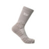 Calcetines Tilki Largos Gris