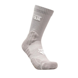 Calcetines Tilki Largos Gris