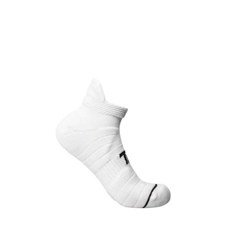 Calcetines Tilki Cortos Blanco