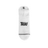 Calcetines Tilki Cortos Blanco