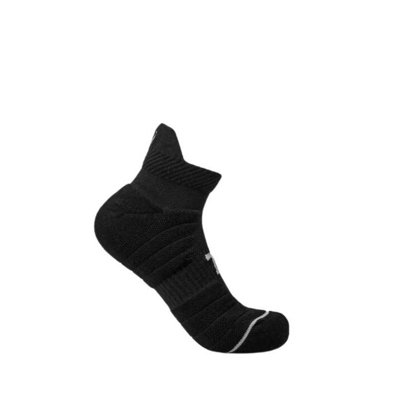 Calcetines Tilki Cortos Negro