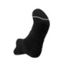 Calcetines Tilki Cortos Negro