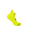 Calcetines Tilki Cortos Amarillo Fluor