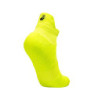 Calcetines Tilki Cortos Amarillo Fluor