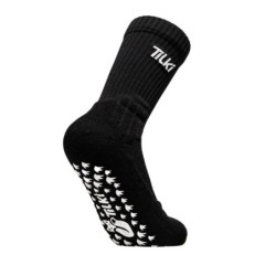 Calcetines Tilki Antideslizante Largos Negros