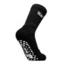 Calcetines Tilki Antideslizante Largos Negros