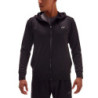 Poleron Yonex Hoodie Negro