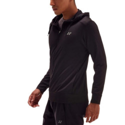 Poleron Yonex Hoodie Negro