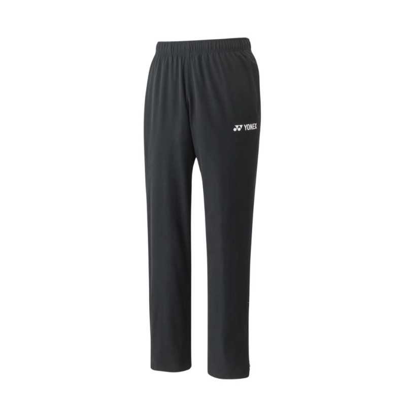Pantalon de Buzo Yonex Negro